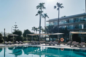Отель Helios Mallorca Hotel & Apartments  Кан Пастилла